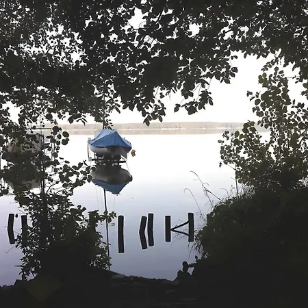 Am 2 Schwielochsee