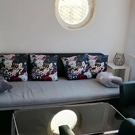 Hébergement de vacances Am 2 Schwielochsee