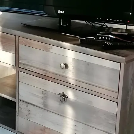 Am 2 Hébergement de vacances