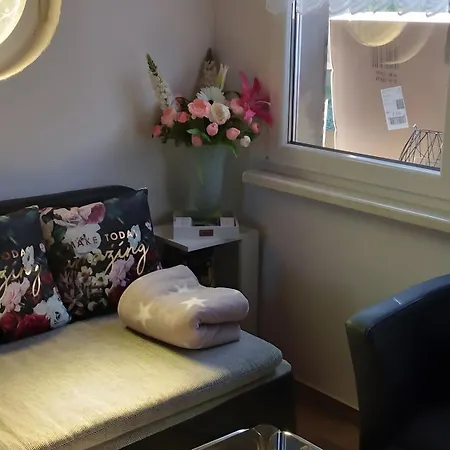 Hébergement de vacances Am 2