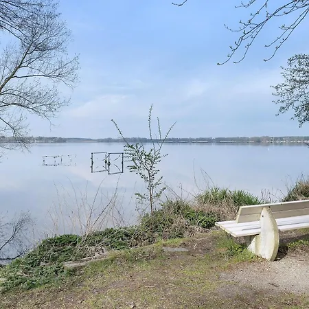 Am 2 Σπίτι διακοπών Schwielochsee