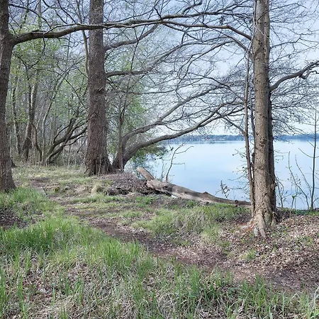 Am 2 Schwielochsee