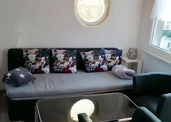 Hébergement de vacances Am 2 Schwielochsee