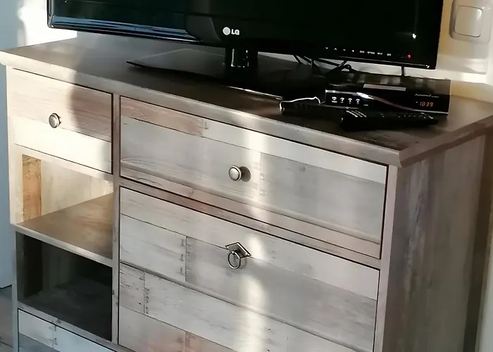 Am 2 Hébergement de vacances