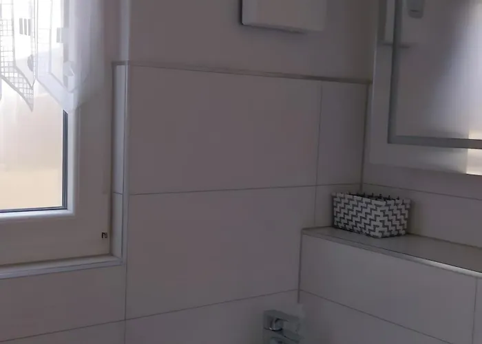 Am 2 * Schwielochsee