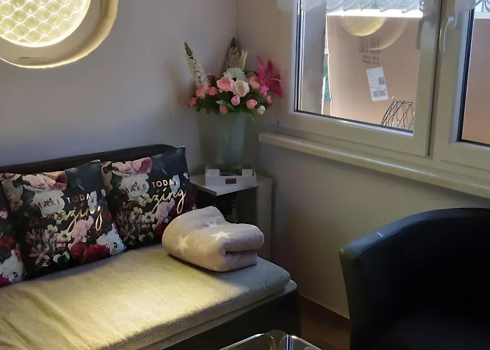 Hébergement de vacances Am 2