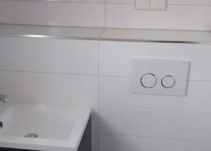 Am 2 Hébergement de vacances Schwielochsee